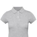 Miniatyrbilde 2 av 2: B&C Womens/Ladies Inspire Polo Shirt