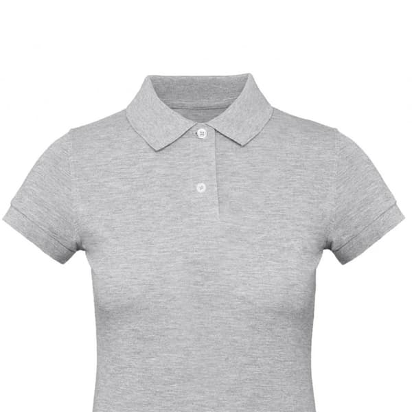 B&C Womens/Ladies Inspire Polo Shirt