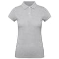 Miniatyrbilde 1 av 2: B&C Womens/Ladies Inspire Polo Shirt