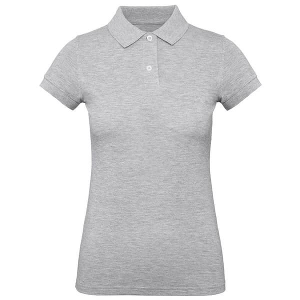 B&C Womens/Ladies Inspire Polo Shirt