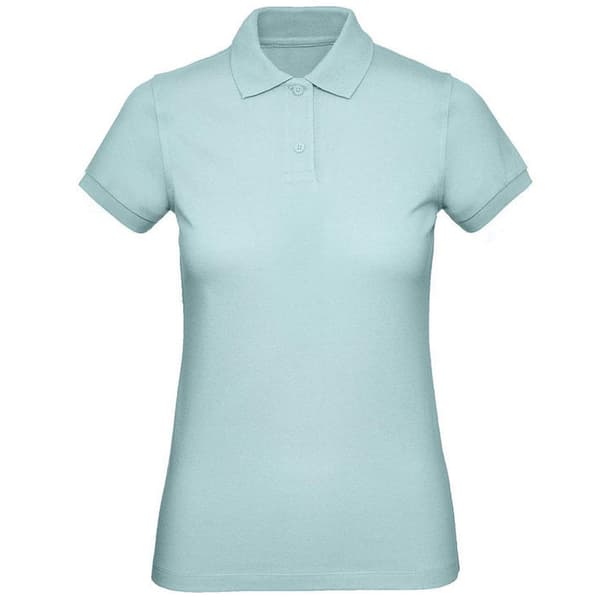 B&C Womens/Ladies Inspire Polo Shirt