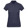Miniatyrbilde 1 av 2: B&C Womens/Ladies Inspire Polo Shirt