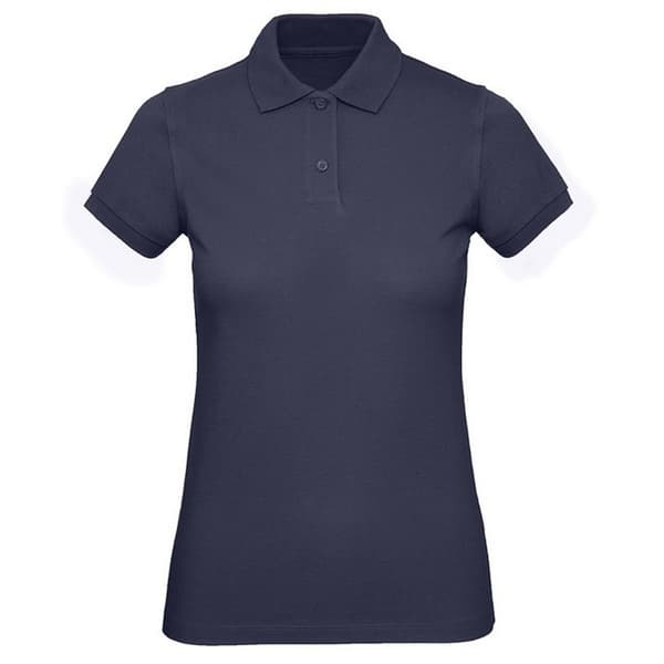 B&C Womens/Ladies Inspire Polo Shirt