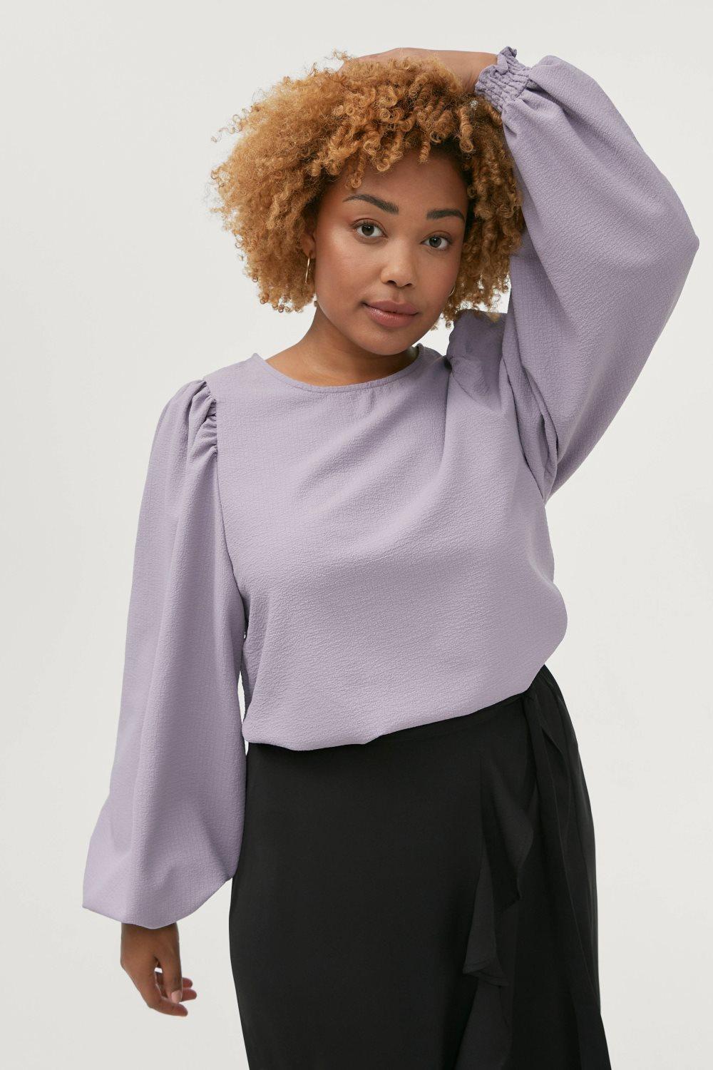 Blus Klara