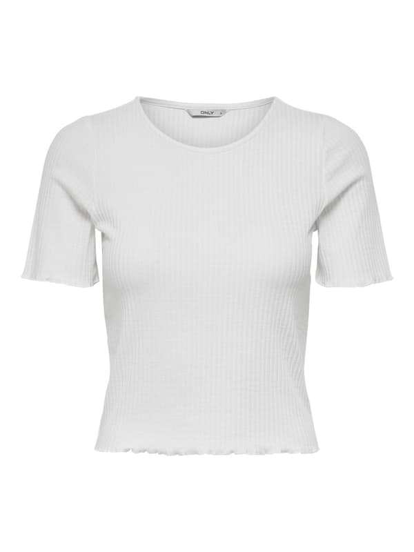 Only - onlEmma SS Short Top