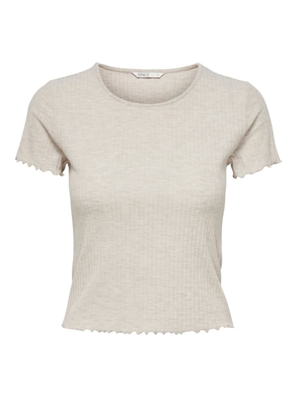 Only - onlEmma SS Short Top