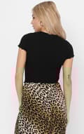 Miniatyrbild 2 av 11: Only - onlEmma SS Short Top