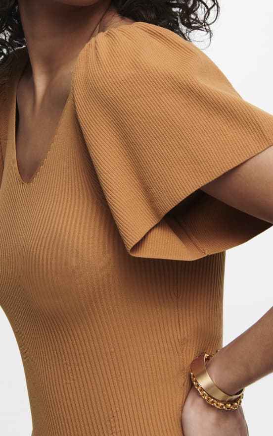 Only - onlLeelo SS Back Pullover