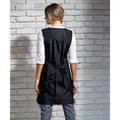 Miniatyrbild 2 av 3: Premier Kvinnor/Damer Wrap Around Work Tunic