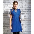 Miniatyrbild 2 av 2: Premier Kvinnor/Damer Wrap Around Work Tunic