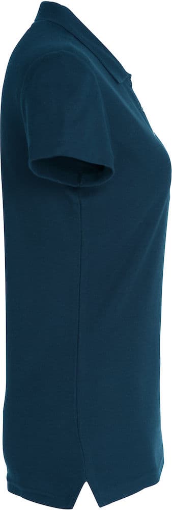 Clique - Basic Polo Ladies 028231