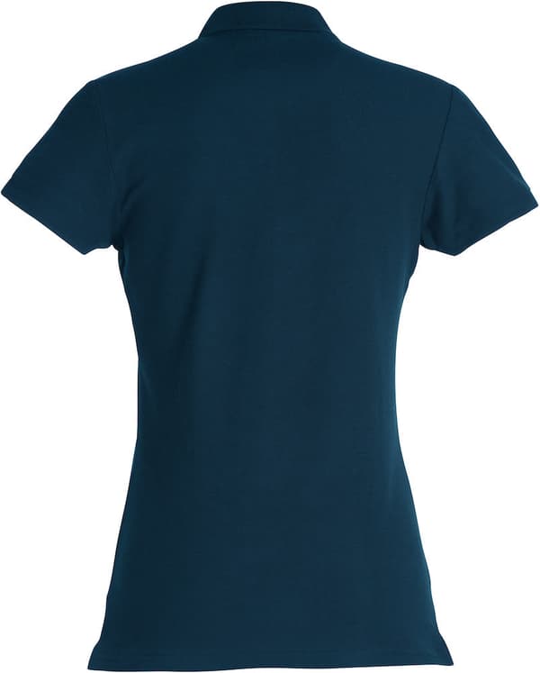 Clique - Basic Polo Ladies 028231