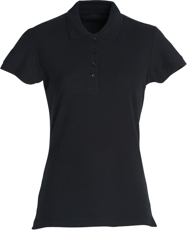 Clique - Basic Polo Ladies 028231