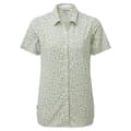 Miniatyrbilde 1 av 5: Craghoppers Womens/Ladies Tayma Short-Sleeved Shirt