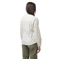 Miniatyrbilde 2 av 3: Craghoppers Womens/Ladies Kiwi II Long-Sleeved Shirt
