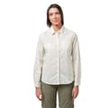 Miniatyrbilde 3 av 3: Craghoppers Womens/Ladies Kiwi II Long-Sleeved Shirt