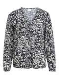 Miniatyrbild 4 av 4: Vila - Viaya LS V-neck Top