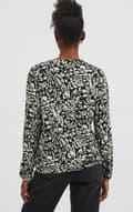 Miniatyrbild 2 av 4: Vila - Viaya LS V-neck Top