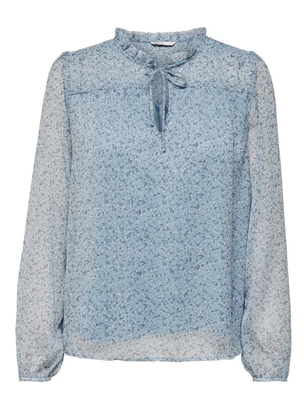 Only - onlDitsy LS Blouse