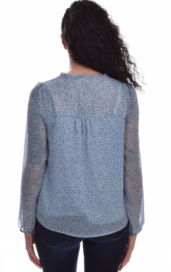 Only - onlDitsy LS Blouse