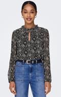 Miniatyrbild 1 av 3: Only - onlDitsy LS Blouse