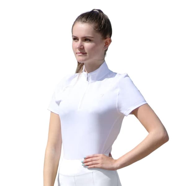 Hy DynaMizs Show Shirt för kvinnor och damer