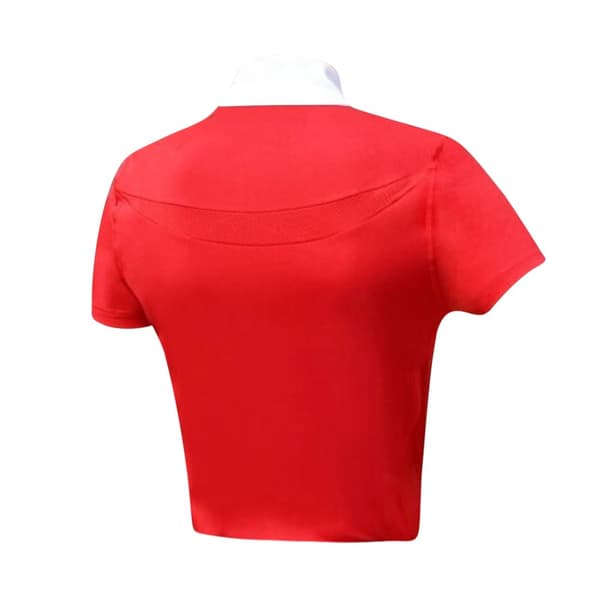 Hy DynaMizs Show Shirt för kvinnor och damer