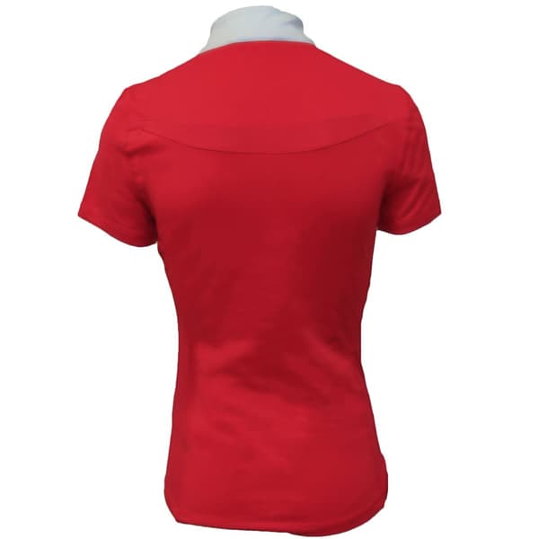 Hy DynaMizs Show Shirt för kvinnor och damer