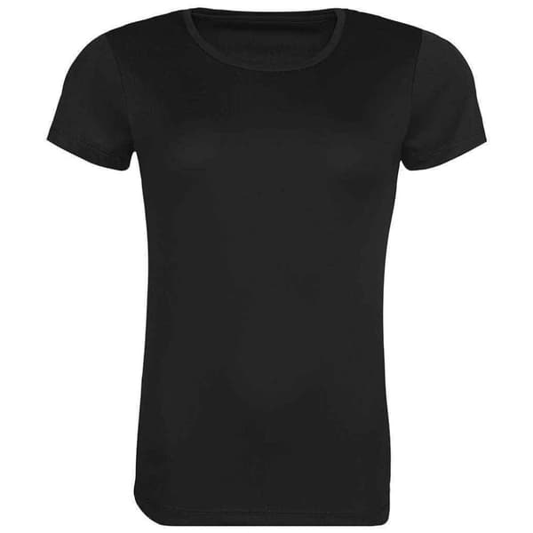 Awdis Kvinnor/Damer Cool Recycled T-Shirt