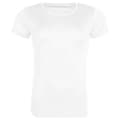 Miniatyrbild 1 av 2: Awdis Kvinnor/Damer Cool Recycled T-Shirt
