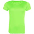 Miniatyrbild 1 av 2: Awdis Kvinnor/Damer Cool Recycled T-Shirt