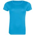Miniatyrbild 1 av 2: Awdis Kvinnor/Damer Cool Recycled T-Shirt
