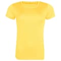 Miniatyrbild 1 av 2: Awdis Kvinnor/Damer Cool Recycled T-Shirt
