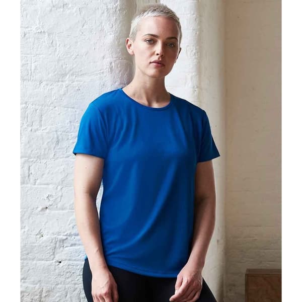 Awdis Kvinnor/Damer Cool Recycled T-Shirt