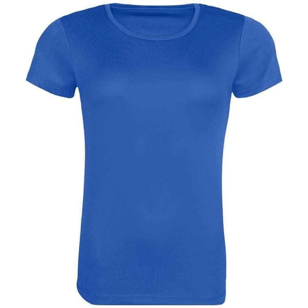 Awdis Kvinnor/Damer Cool Recycled T-Shirt