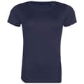 Miniatyrbild 1 av 2: Awdis Kvinnor/Damer Cool Recycled T-Shirt