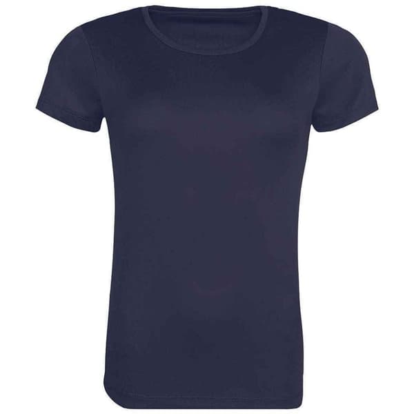 Awdis Kvinnor/Damer Cool Recycled T-Shirt