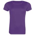 Miniatyrbild 1 av 2: Awdis Kvinnor/Damer Cool Recycled T-Shirt