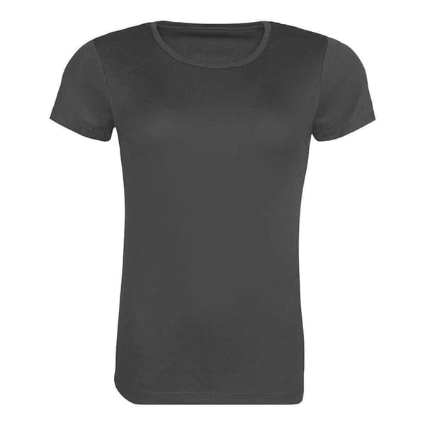 Awdis Kvinnor/Damer Cool Recycled T-Shirt