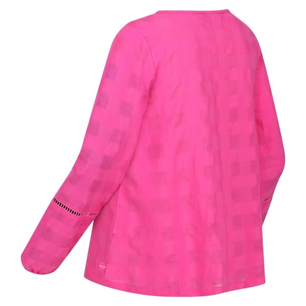 Regatta Womens/Ladies Calluna långärmad blus