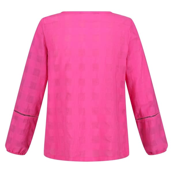 Regatta Womens/Ladies Calluna långärmad blus