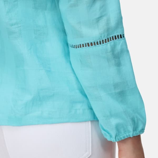 Regatta Womens/Ladies Calluna långärmad blus