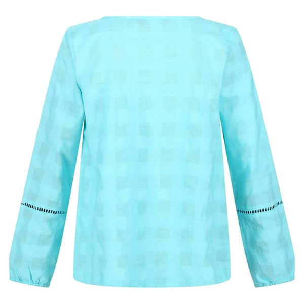 Regatta Womens/Ladies Calluna långärmad blus