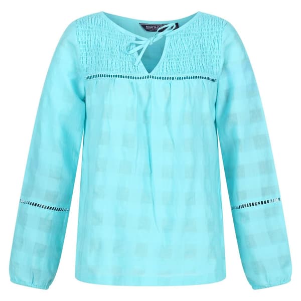 Regatta Womens/Ladies Calluna långärmad blus