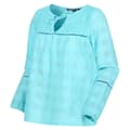 Miniatyrbilde 5 av 5: Regatta Womens/Ladies Calluna Long-Sleeved Blouse