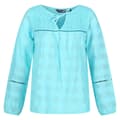Miniatyrbilde 1 av 5: Regatta Womens/Ladies Calluna Long-Sleeved Blouse