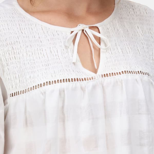 Regatta Womens/Ladies Calluna långärmad blus