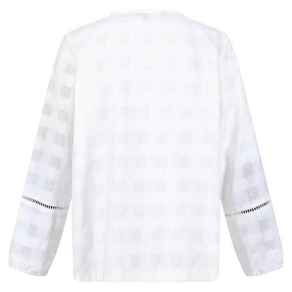 Regatta Womens/Ladies Calluna långärmad blus