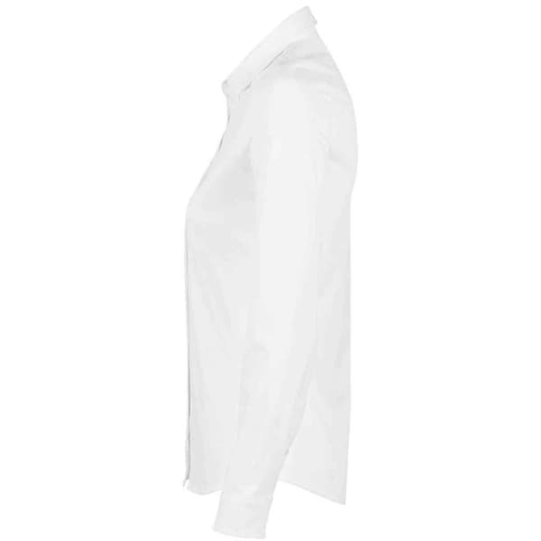 NEOBLU Womens/Ladies Balthazar Jersey Long-Sleeved Shirt