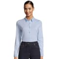 Miniatyrbilde 3 av 3: NEOBLU Womens/Ladies Balthazar Jersey Long-Sleeved Shirt